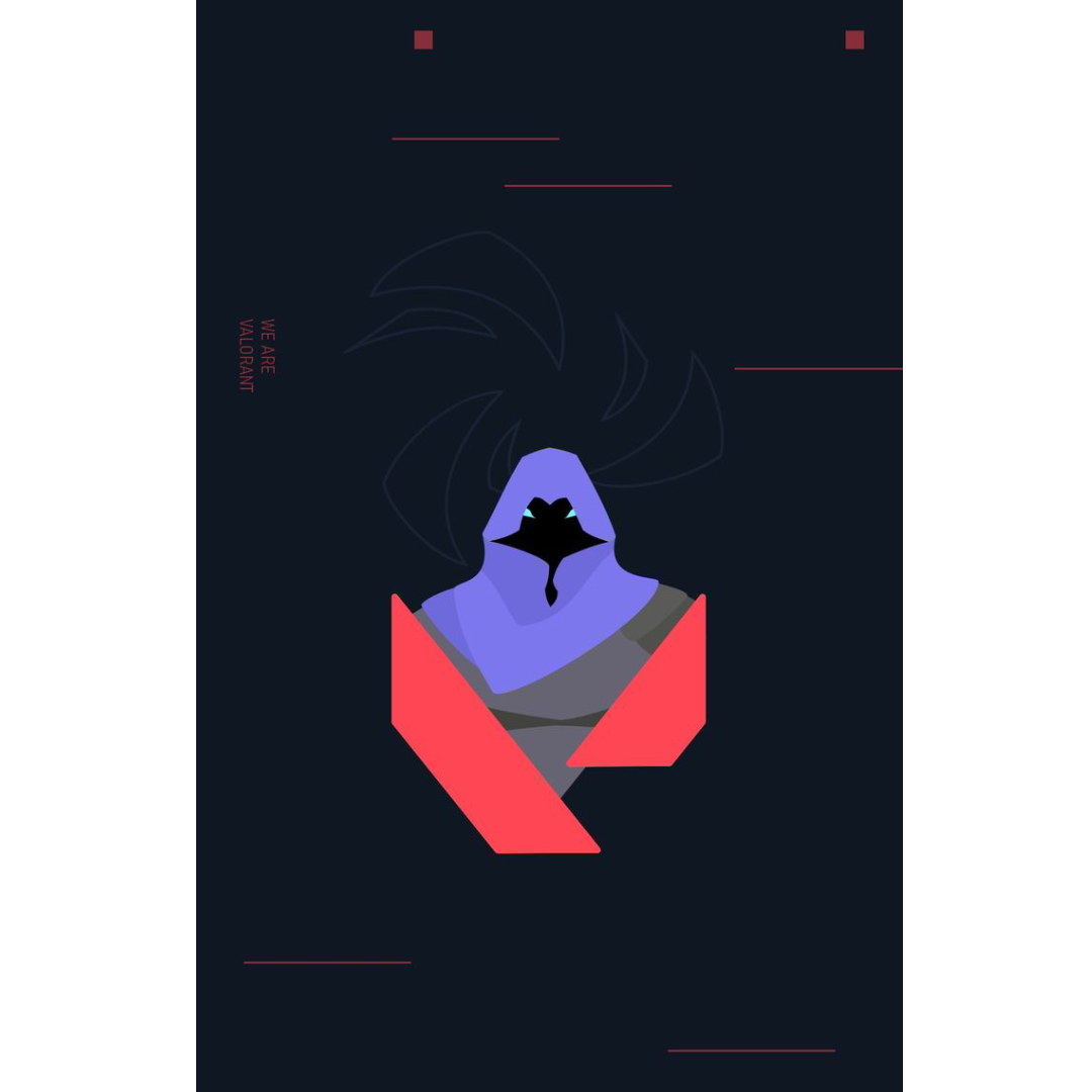 overlay