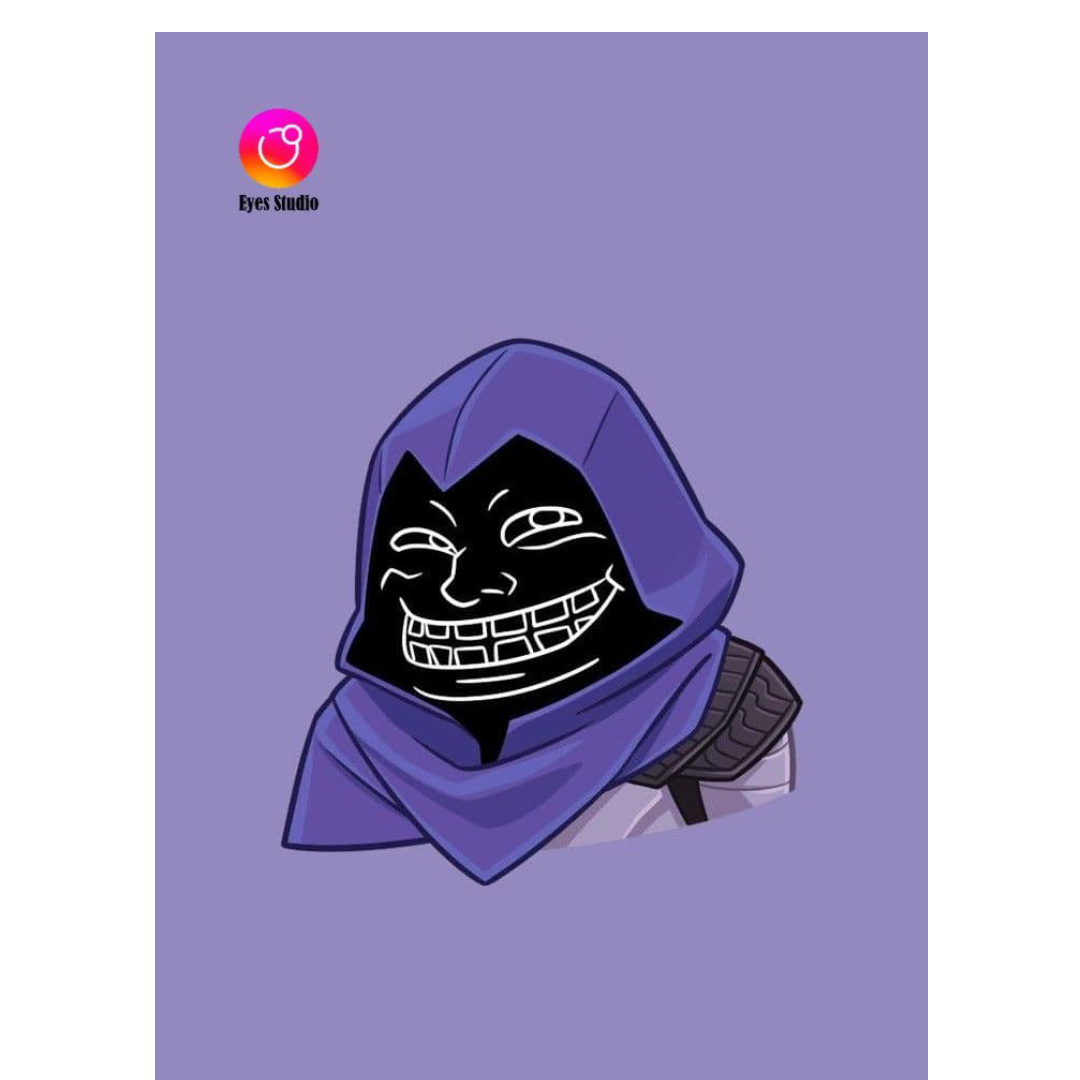 overlay