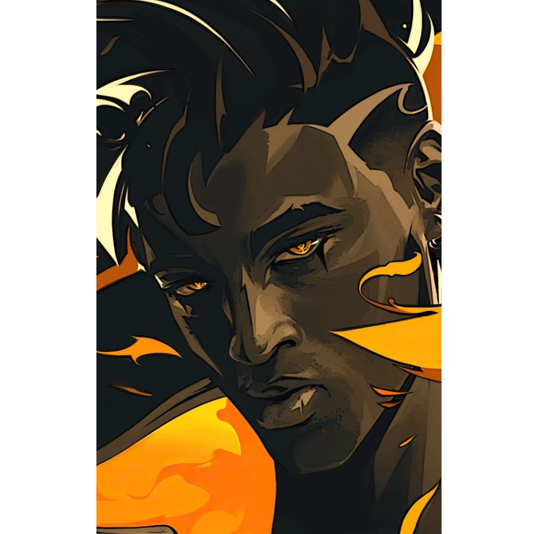overlay
