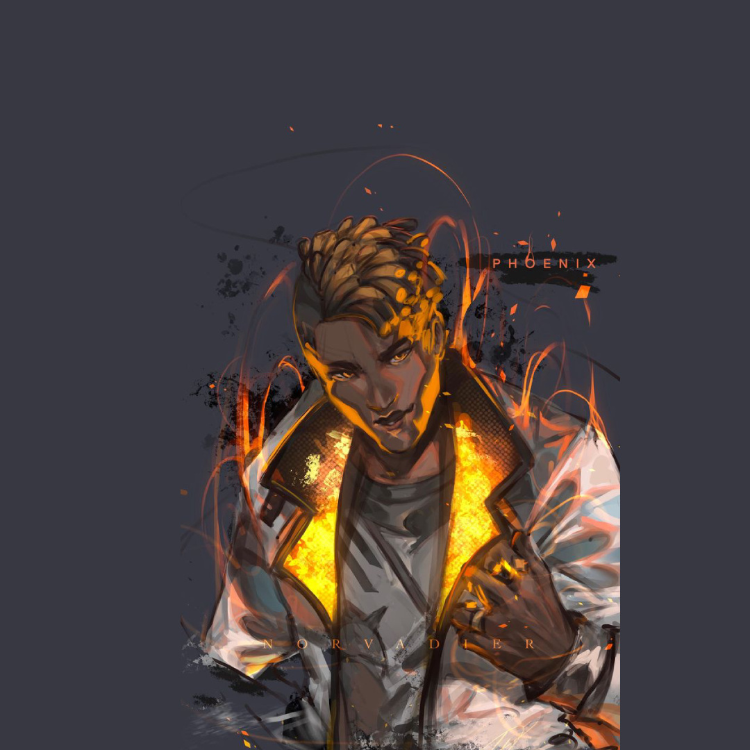 overlay