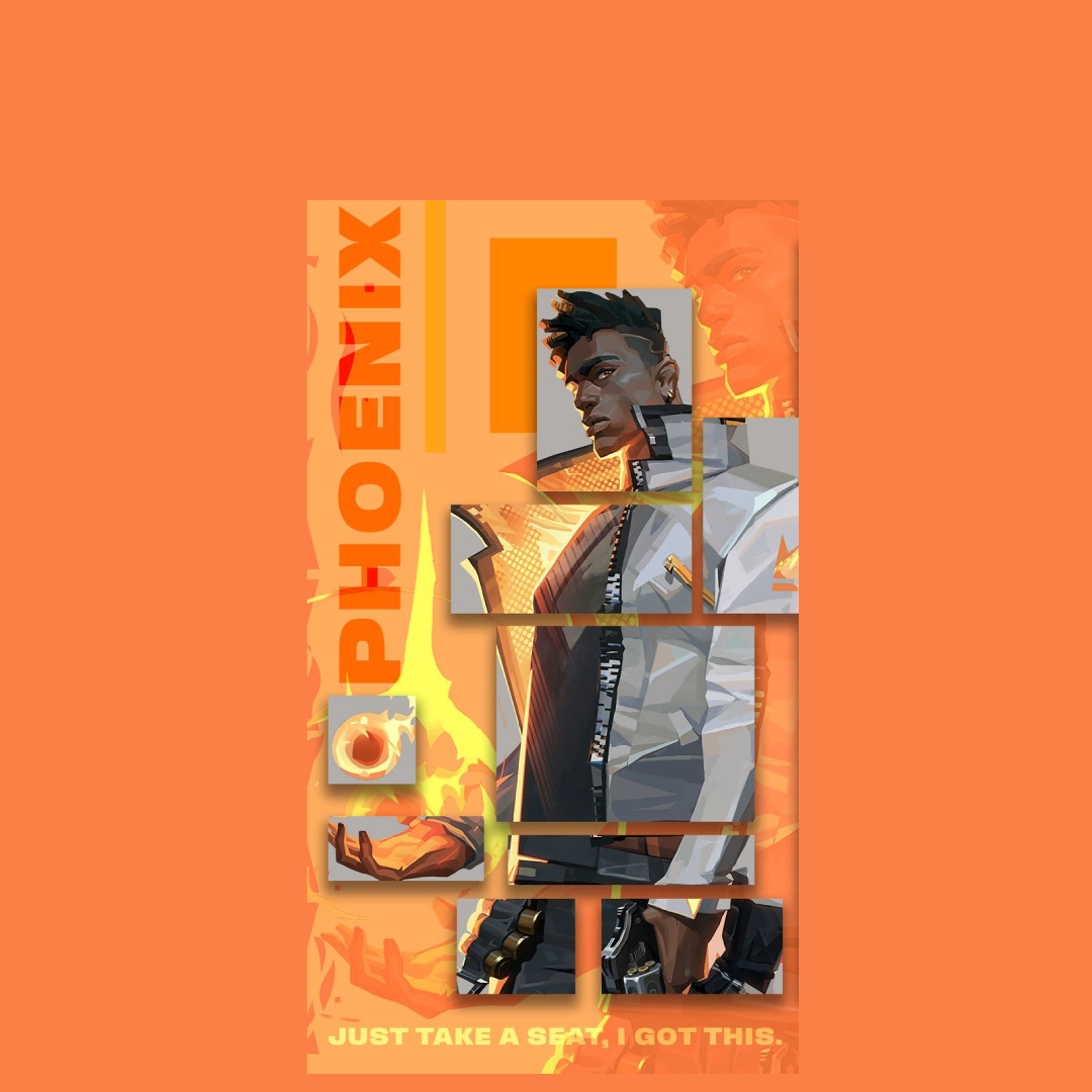 overlay