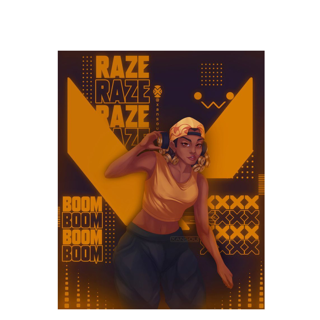 overlay