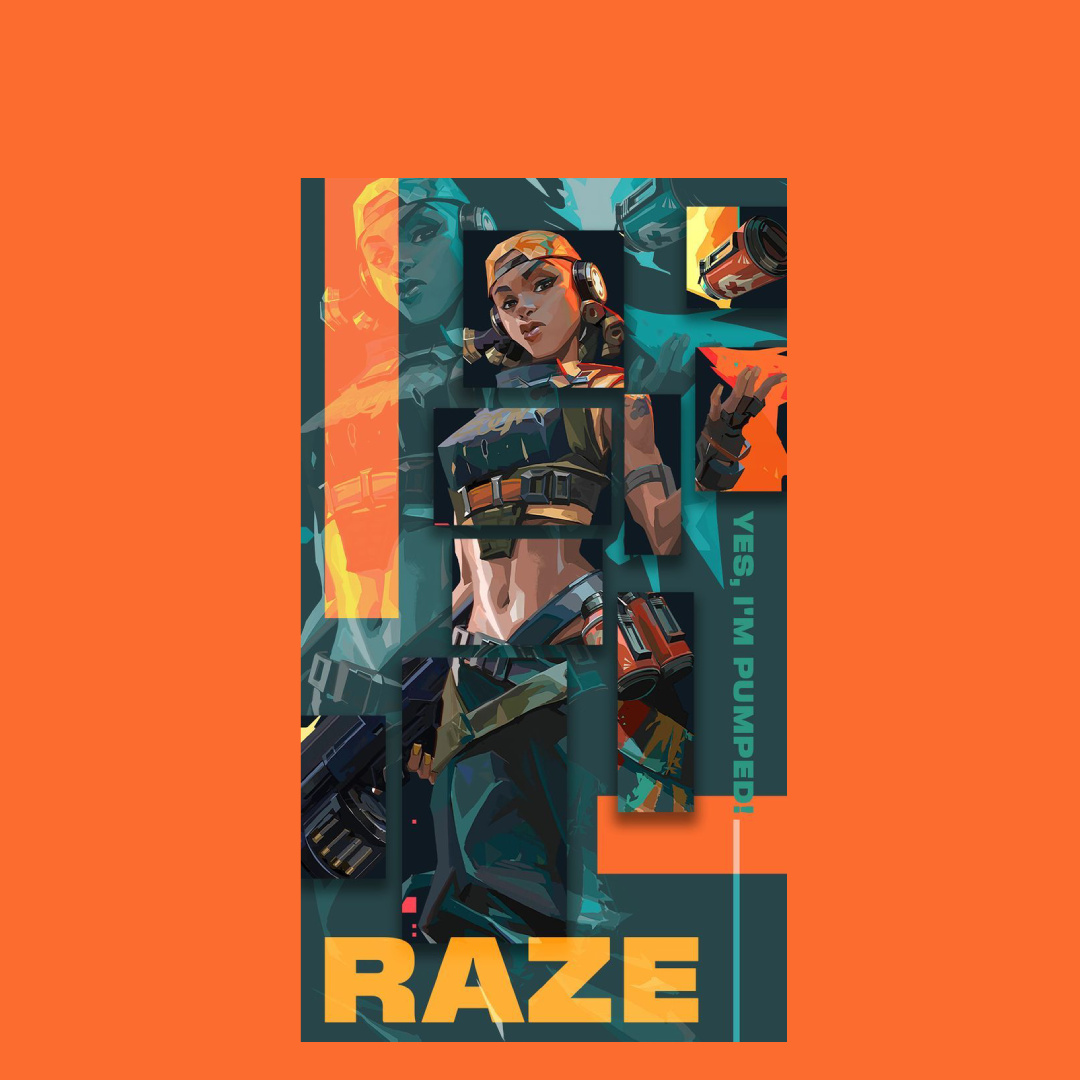 overlay