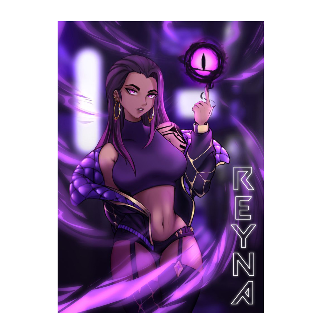 overlay