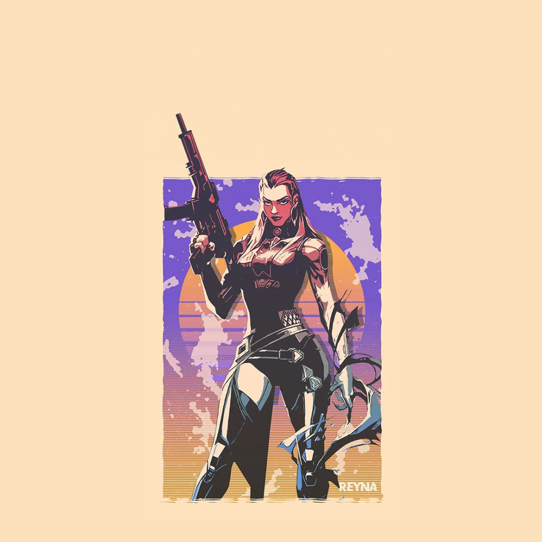 overlay