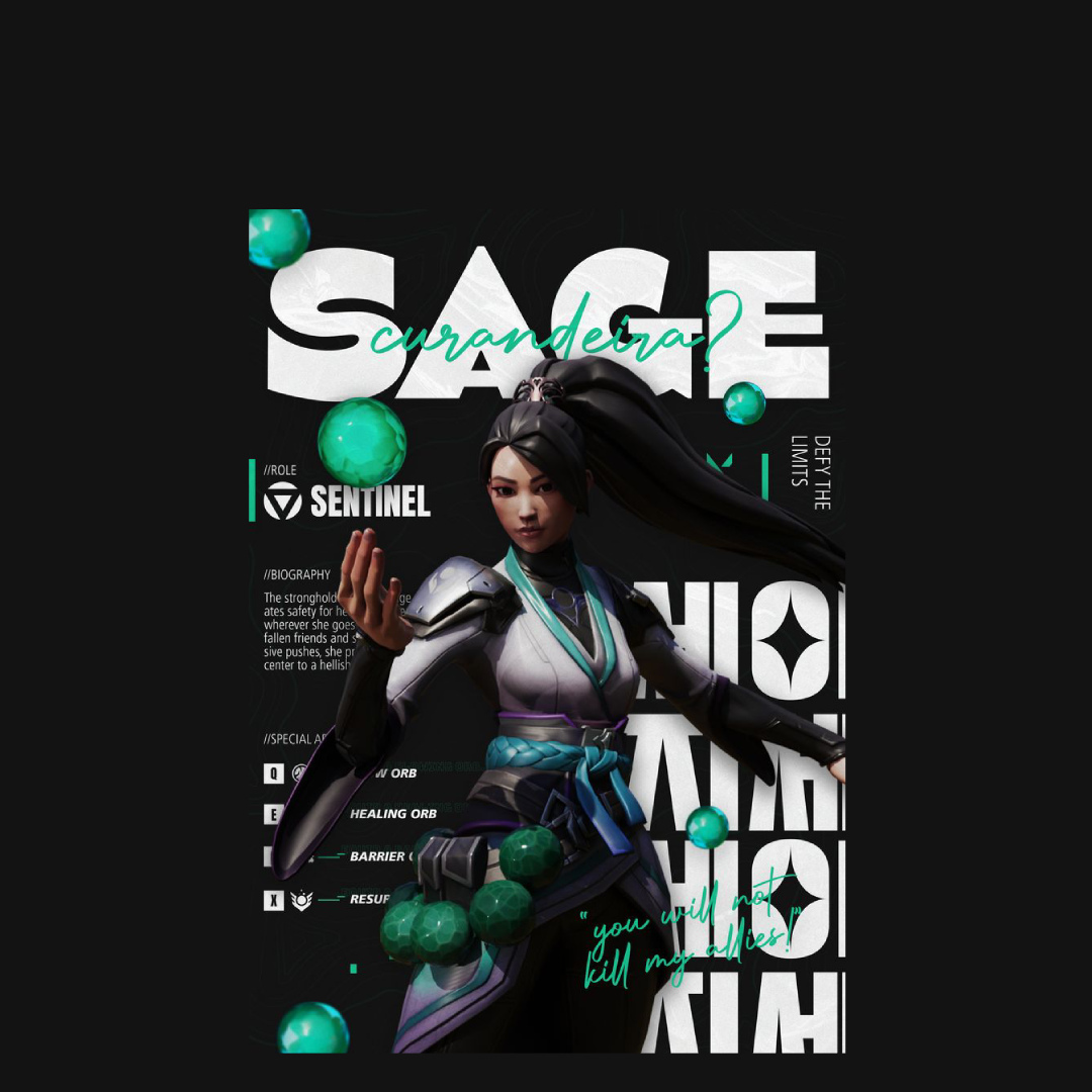 overlay