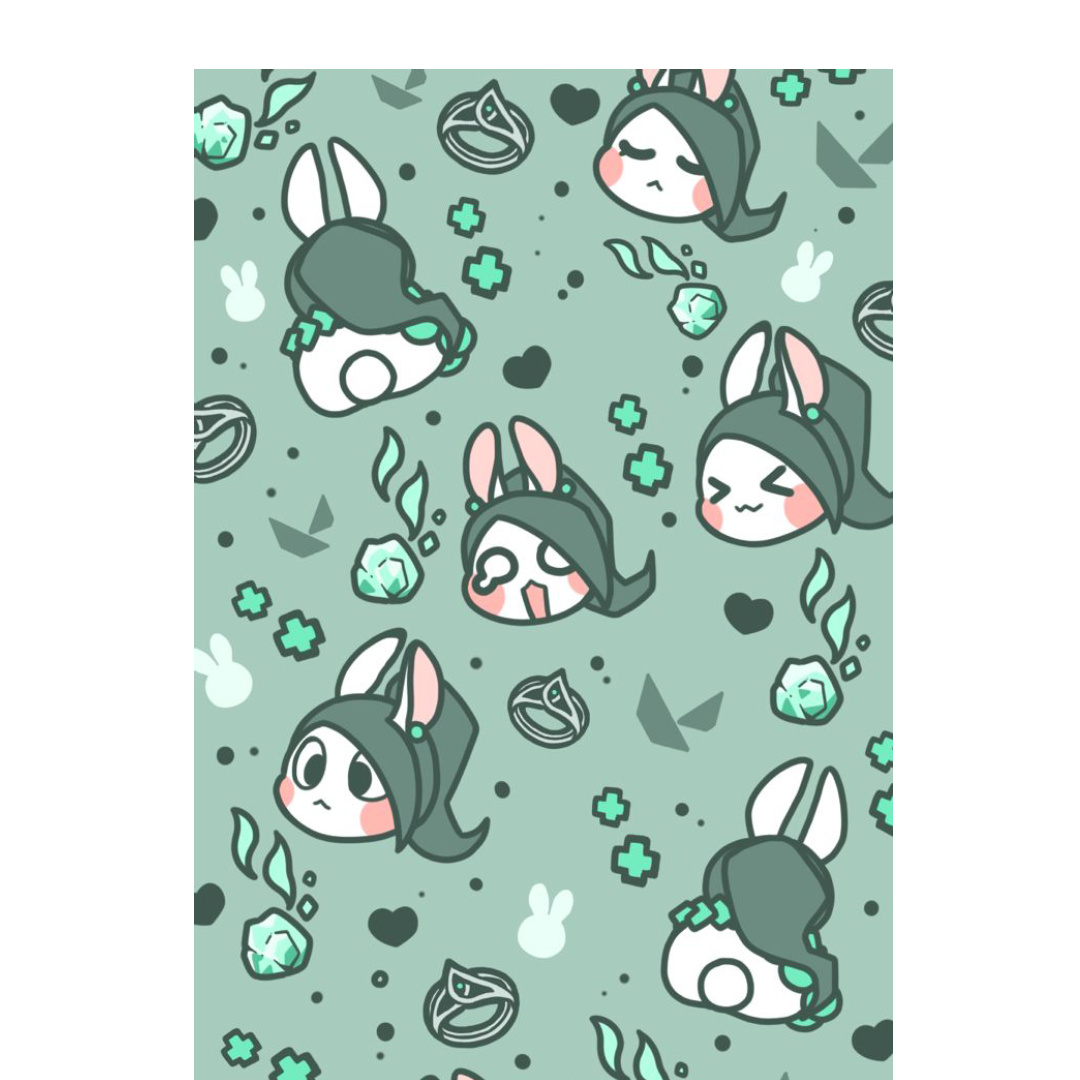 overlay