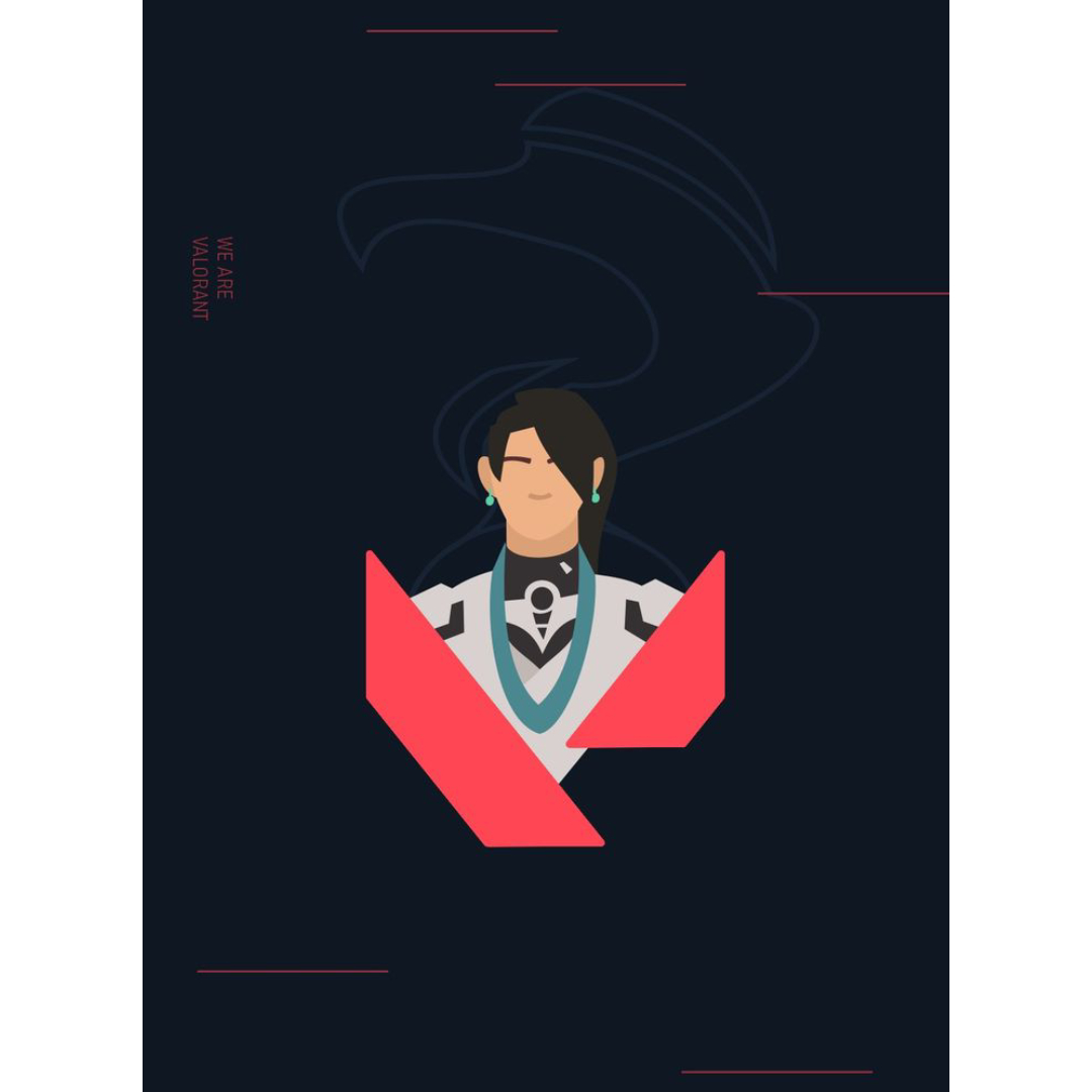 overlay