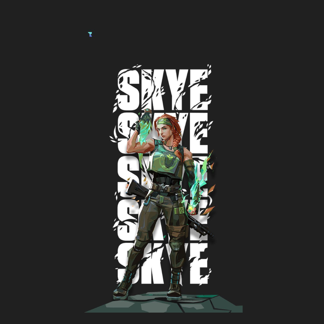 overlay