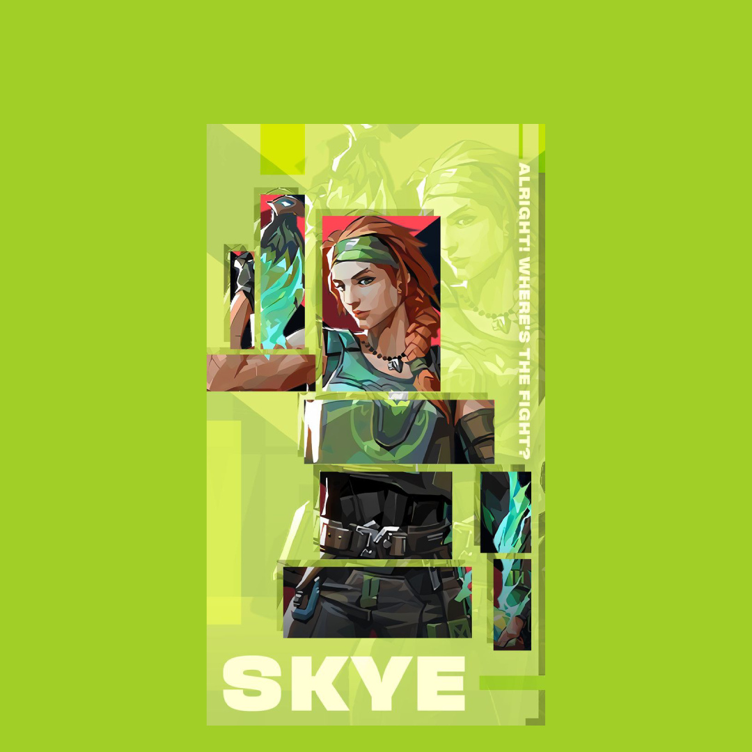 overlay