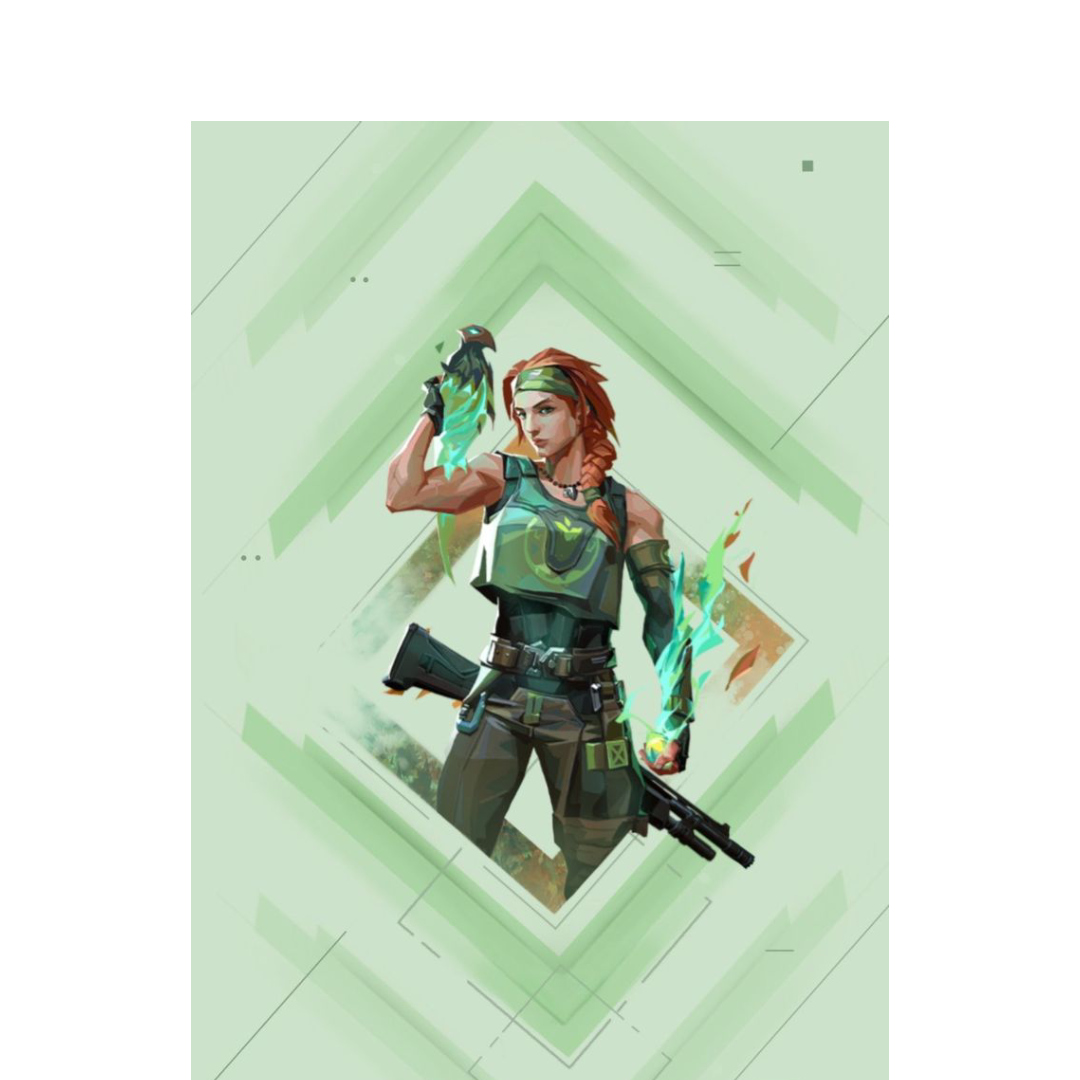 overlay