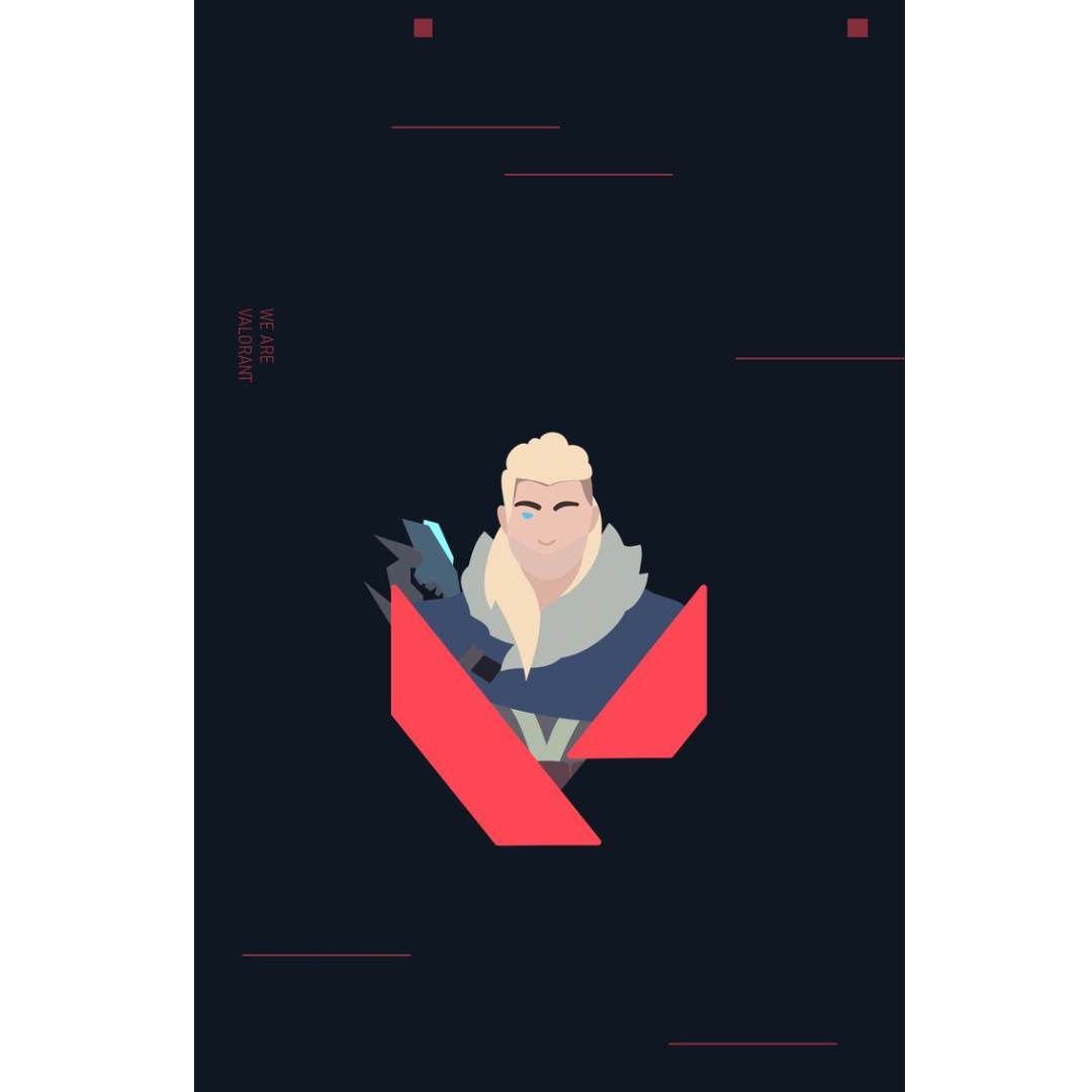 overlay