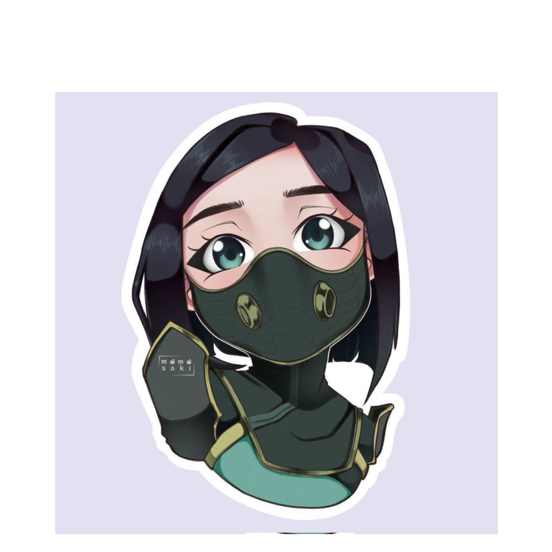 overlay