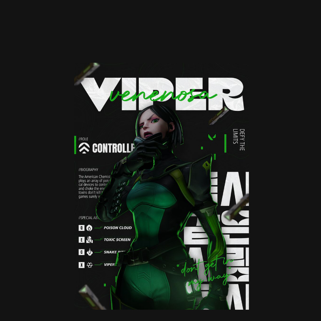 overlay