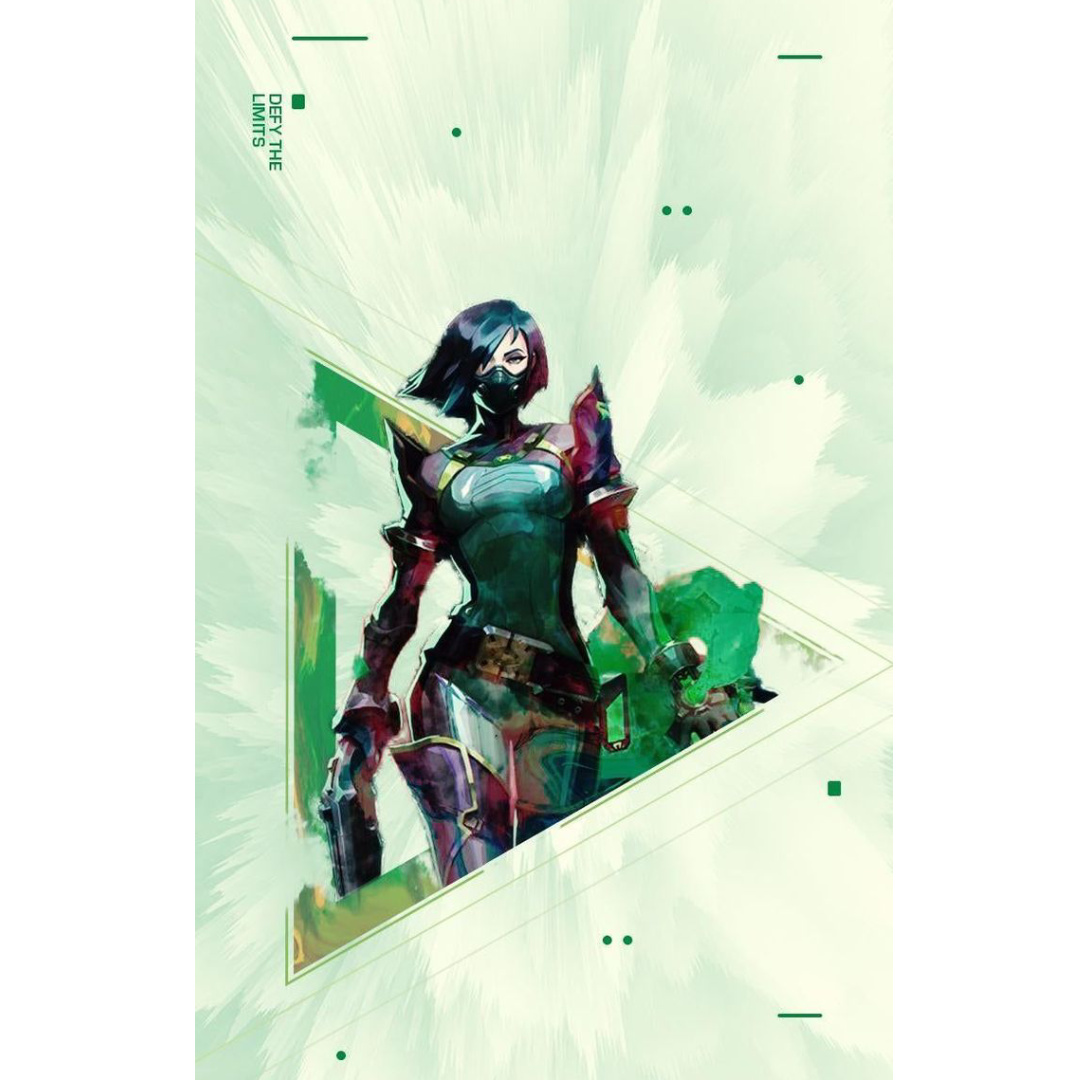 overlay