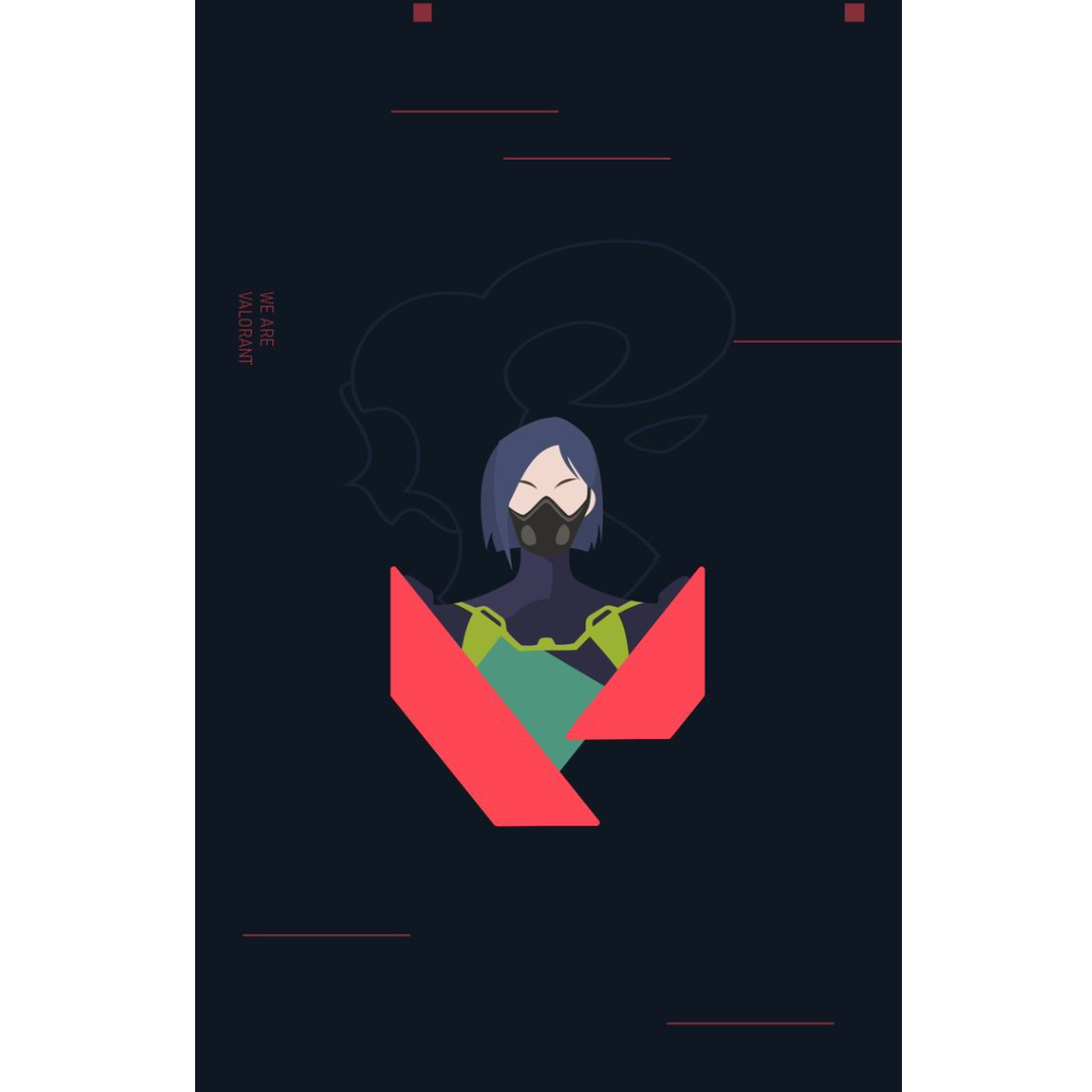 overlay
