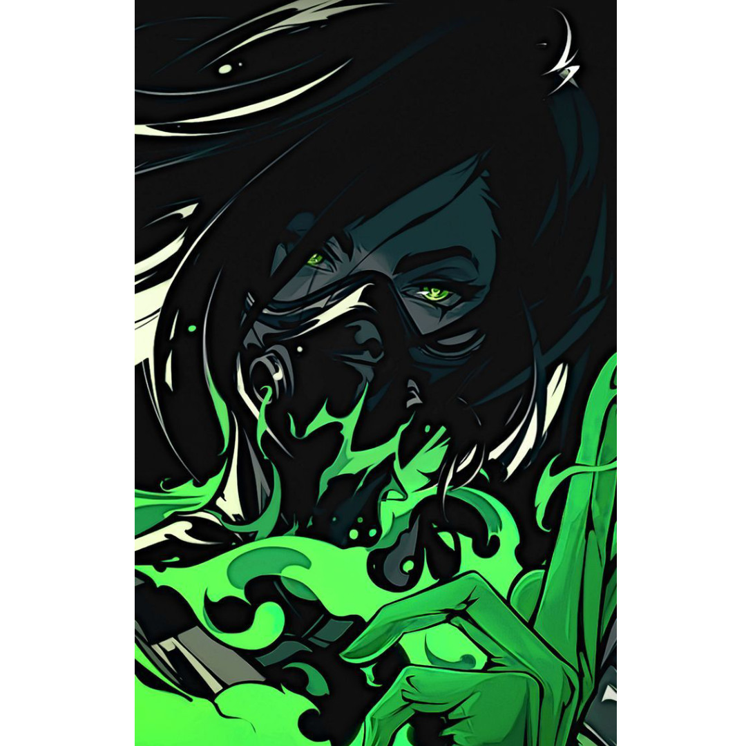 overlay