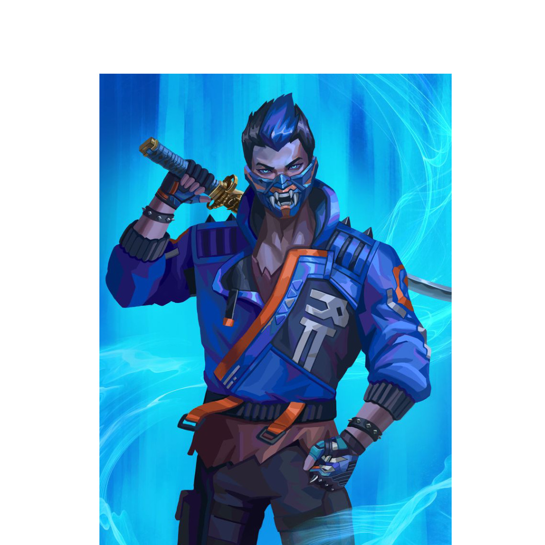 overlay