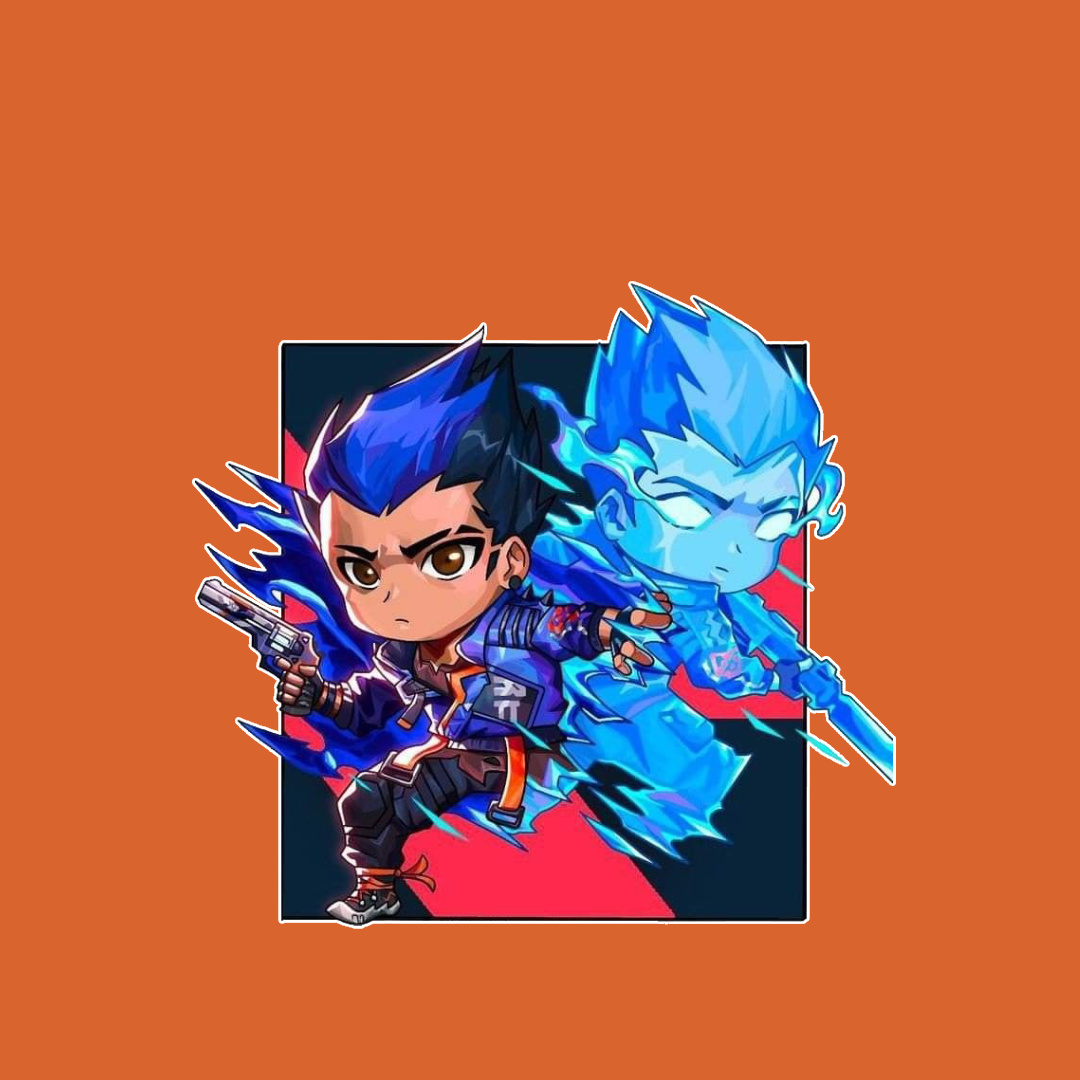 overlay