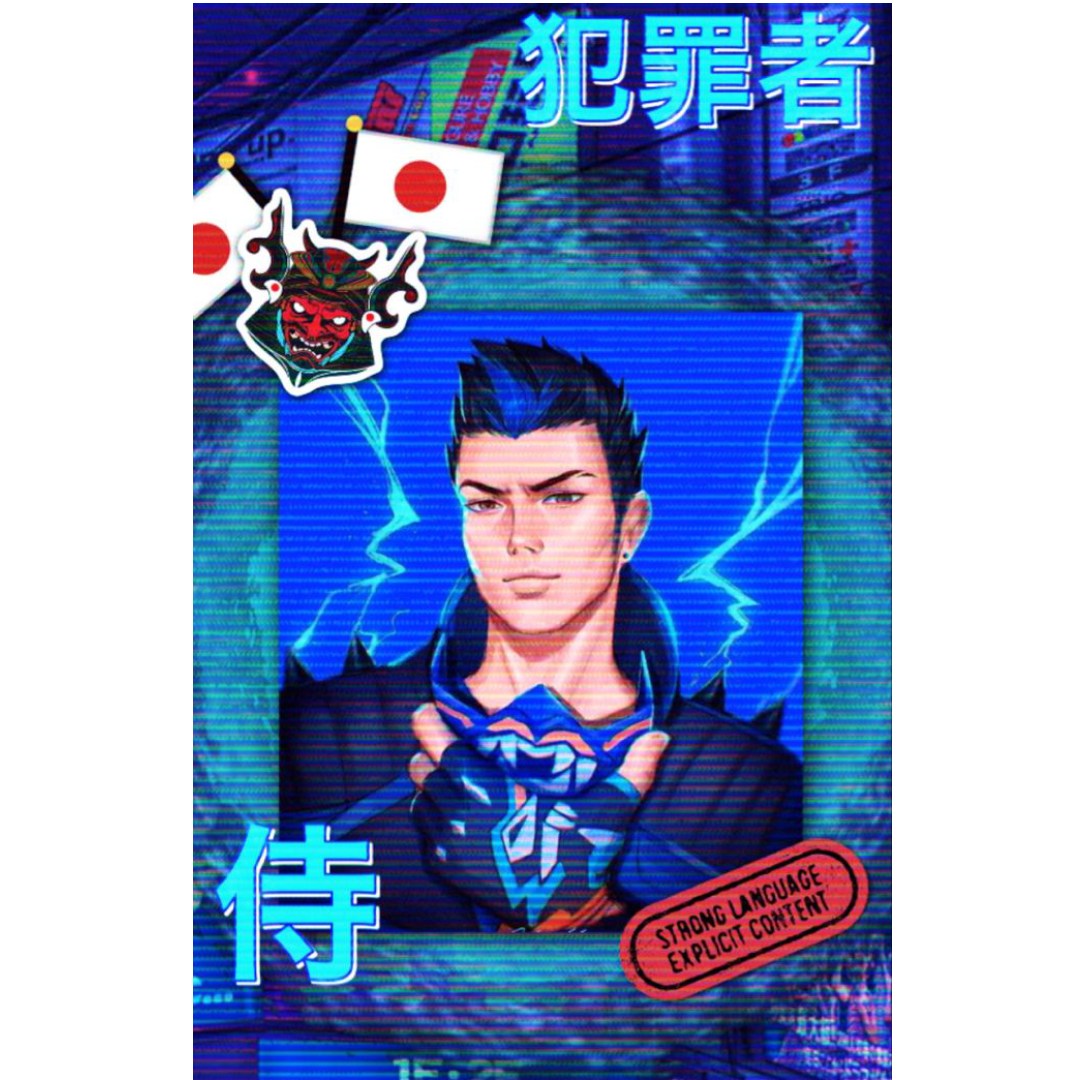 overlay