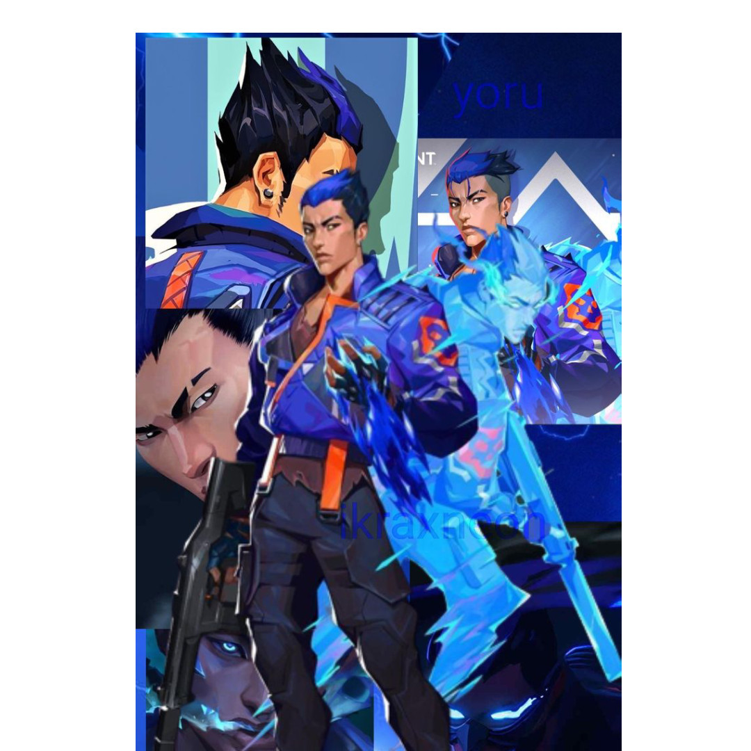 overlay