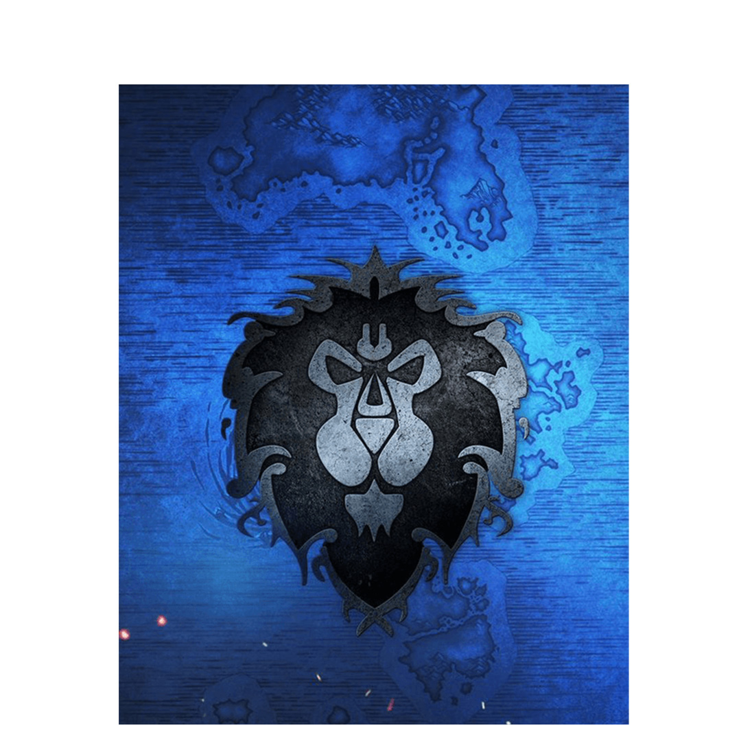 overlay