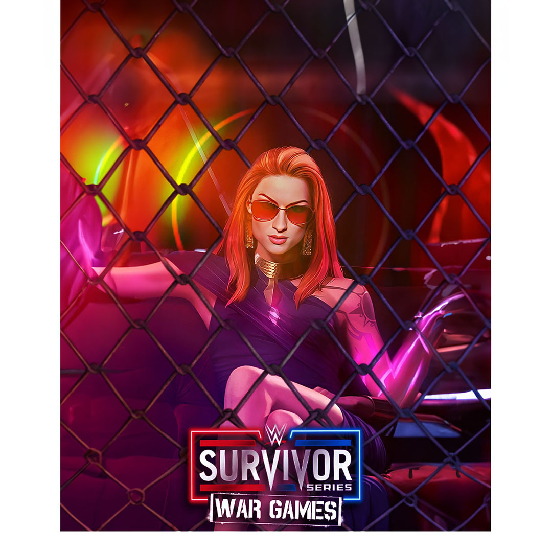 overlay