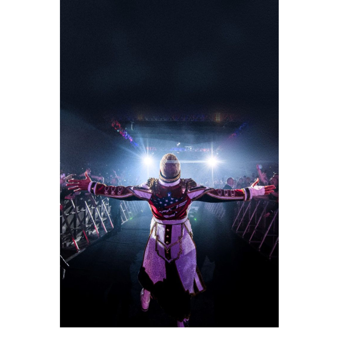 overlay