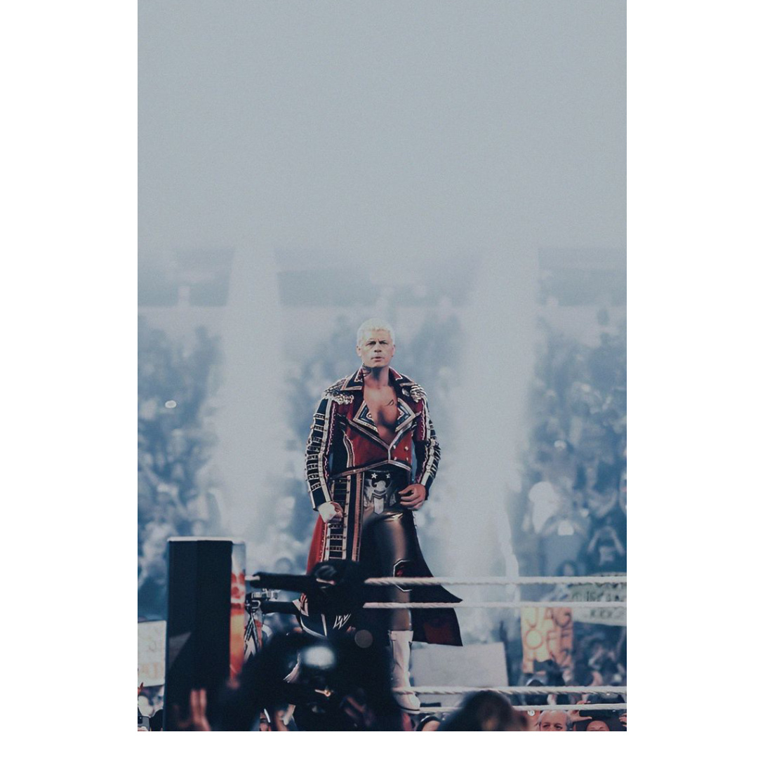 overlay