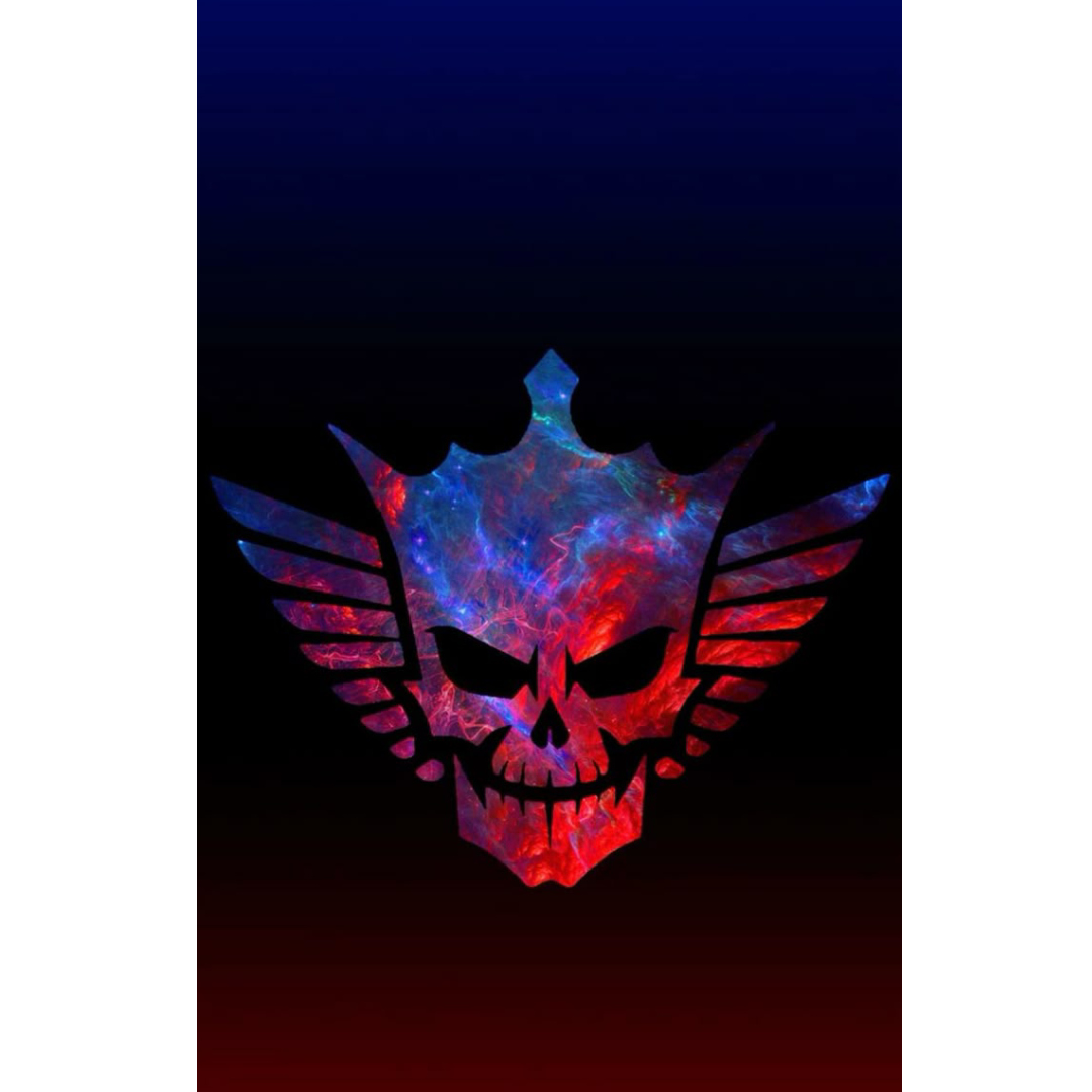 overlay