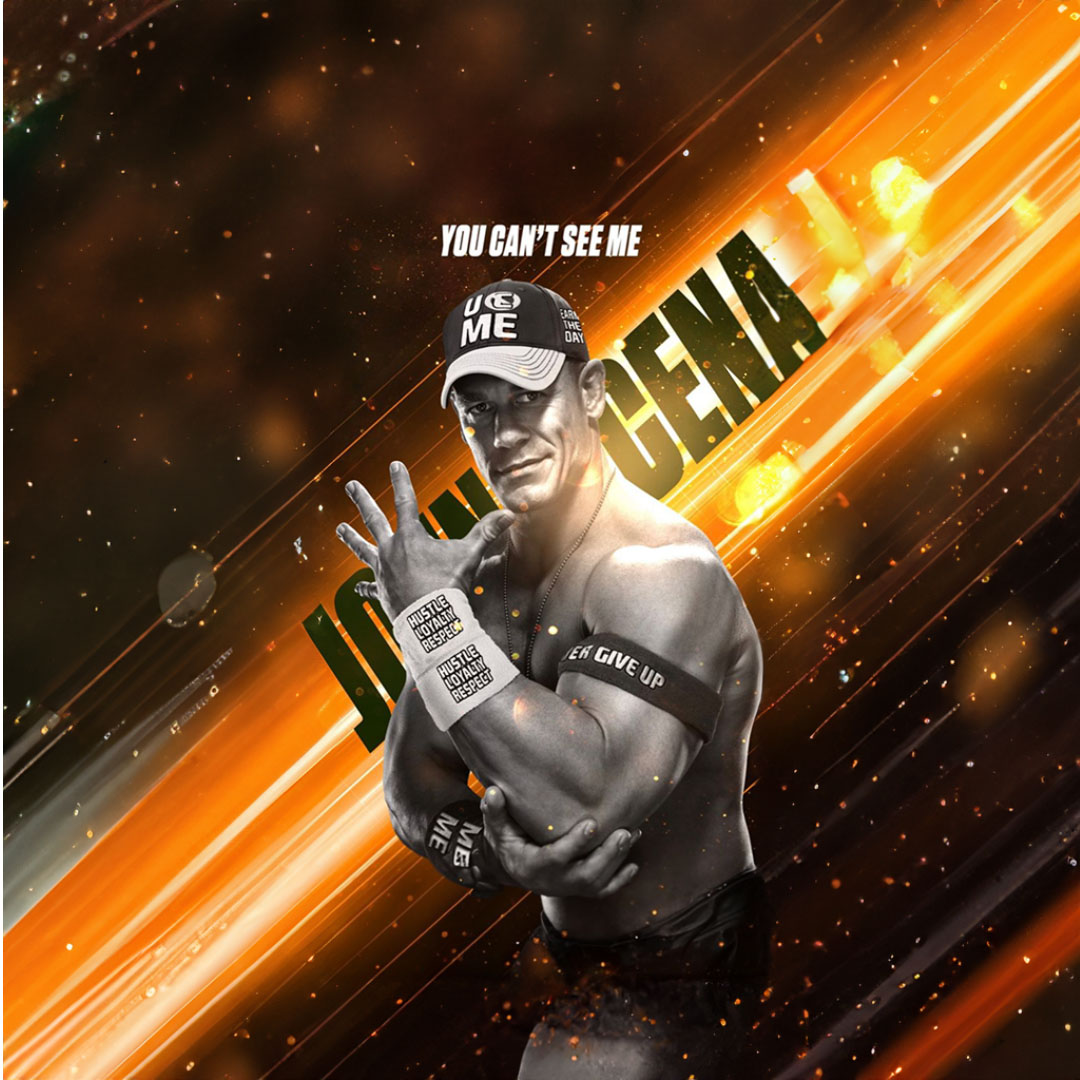 overlay