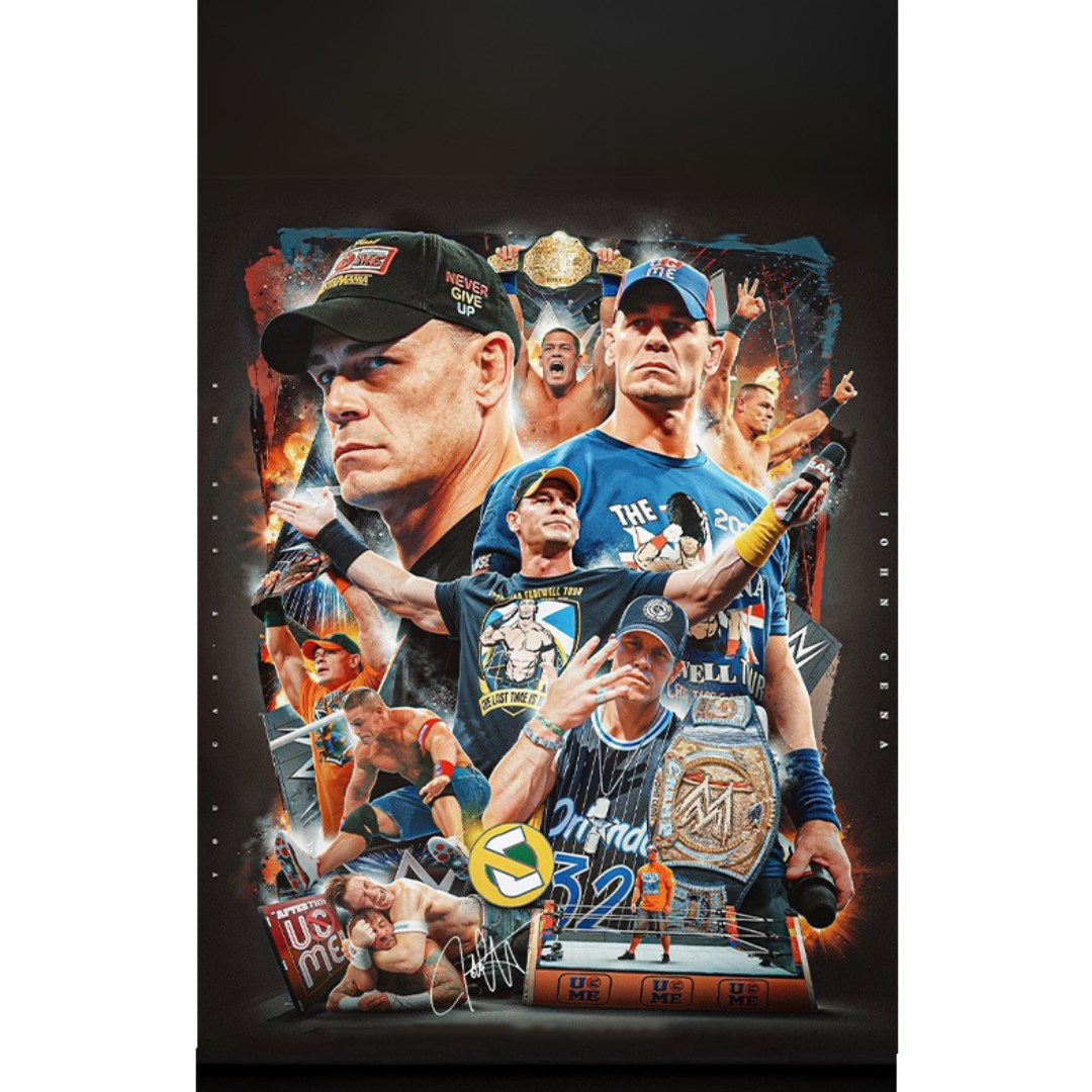 overlay