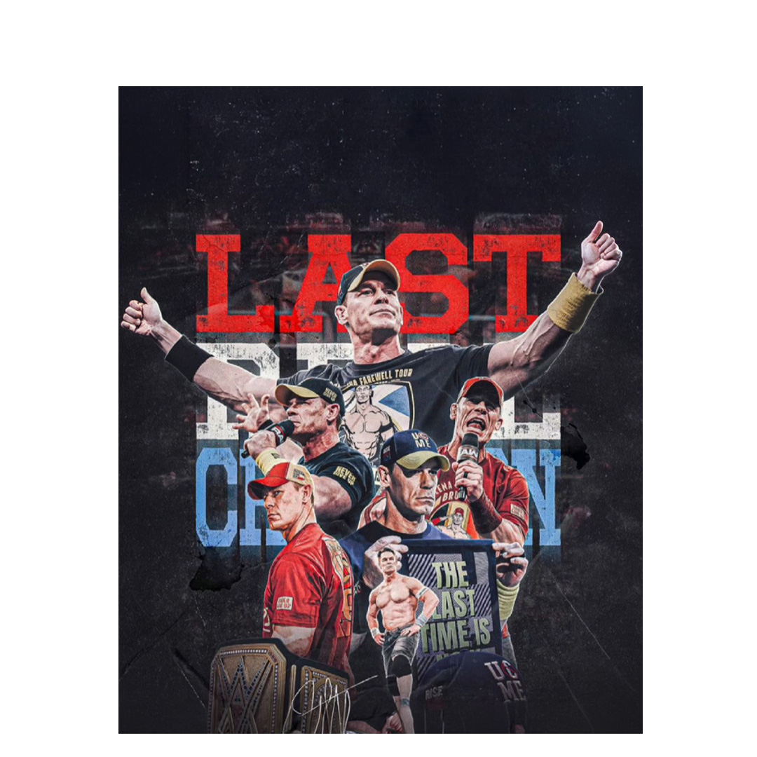overlay