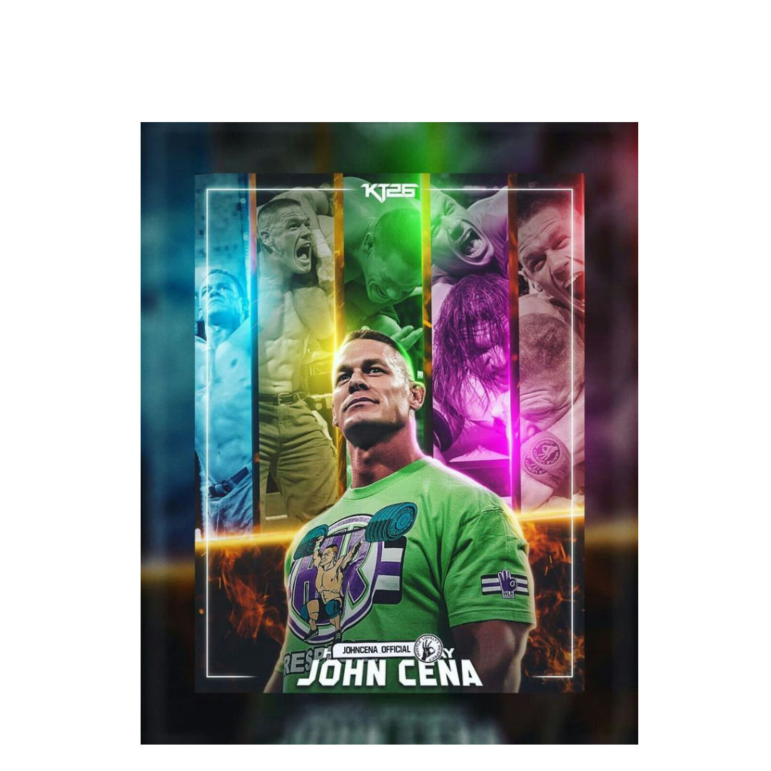 overlay