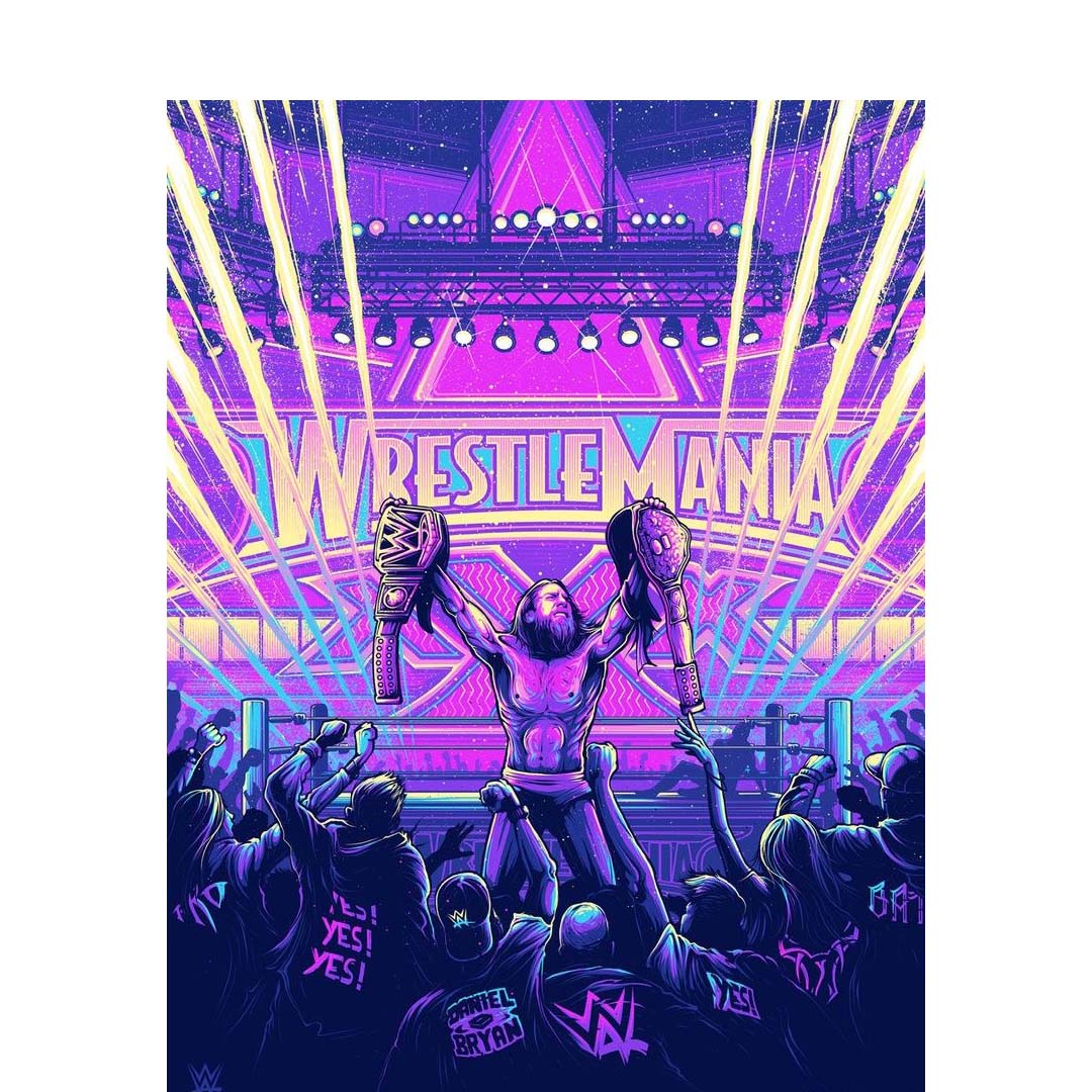 overlay