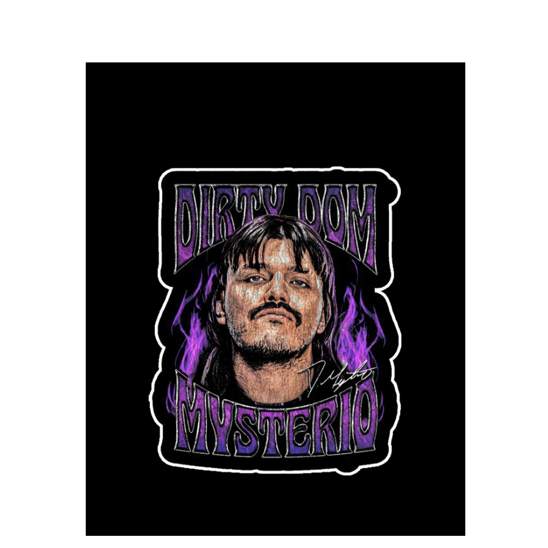 overlay