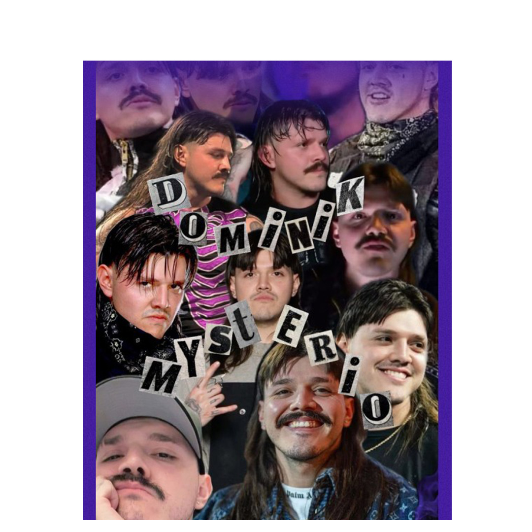 overlay