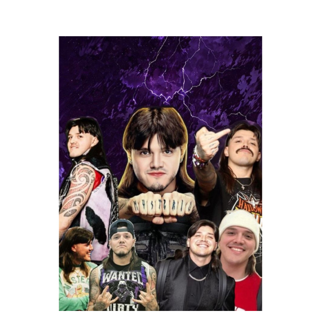 overlay