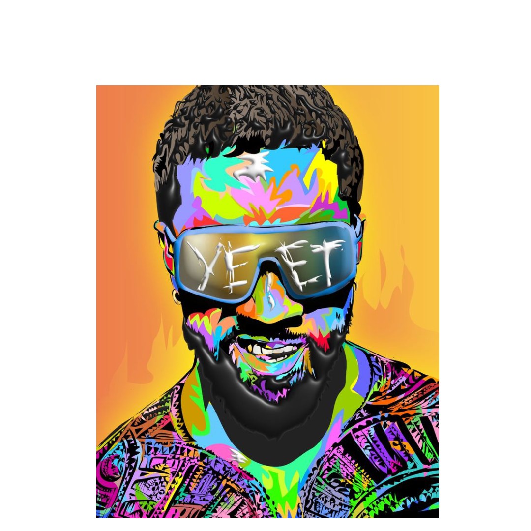 overlay