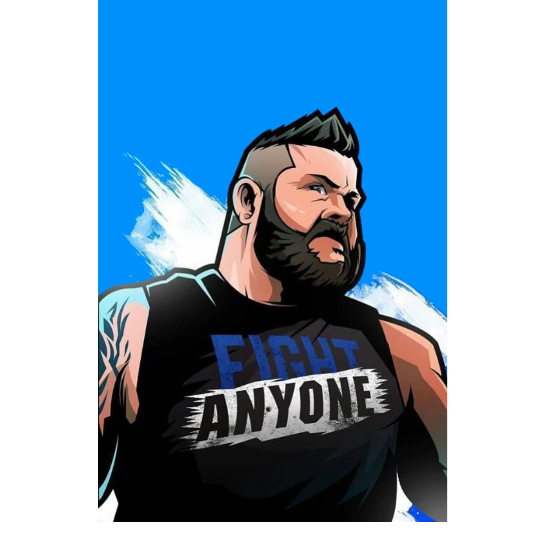overlay