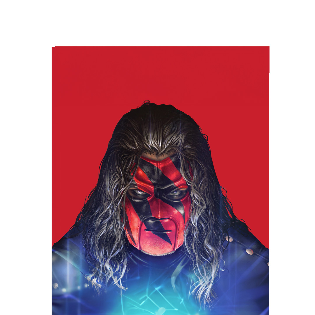 overlay