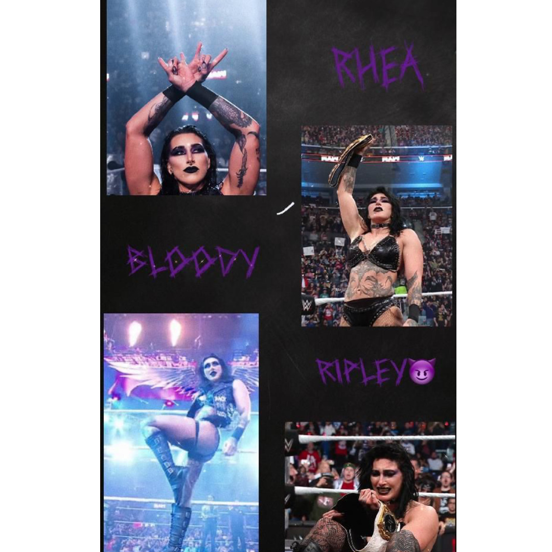 overlay