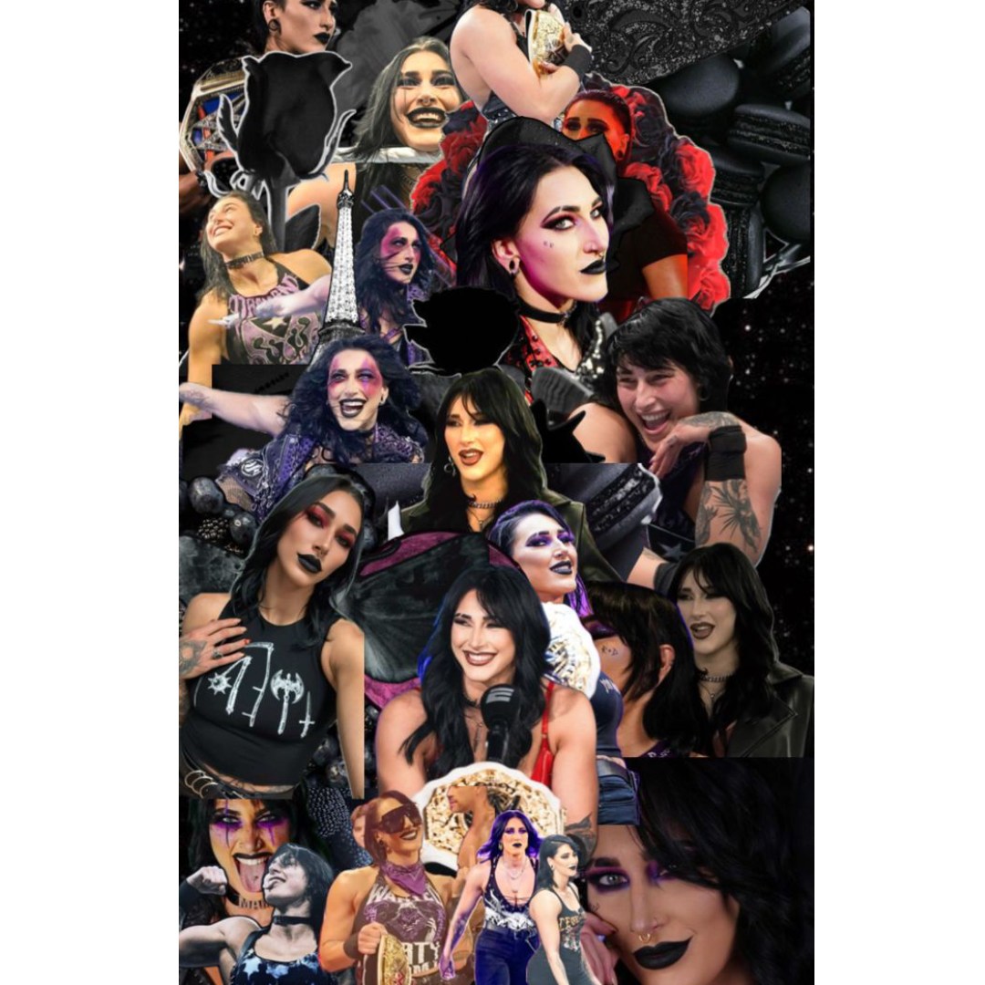 overlay