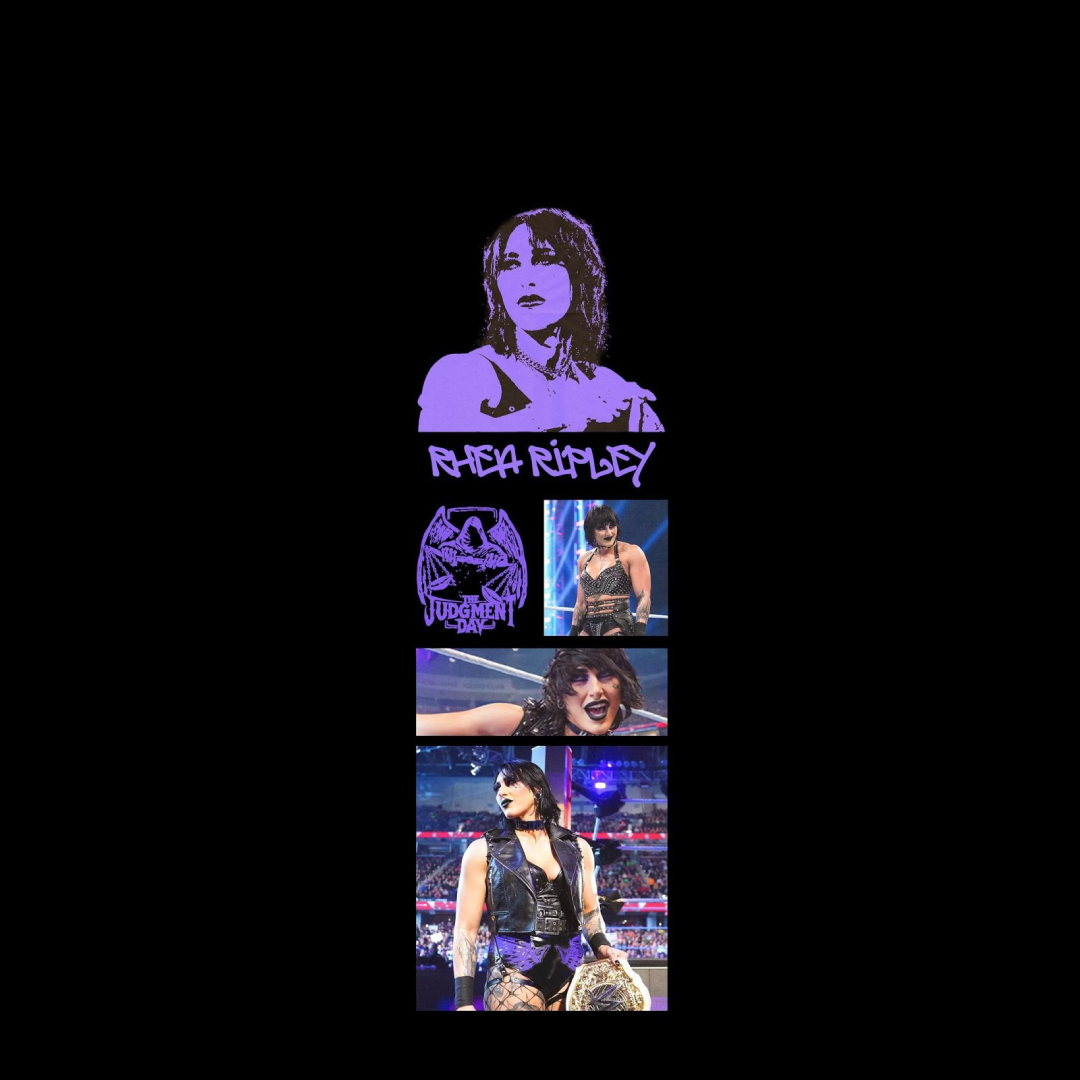 overlay