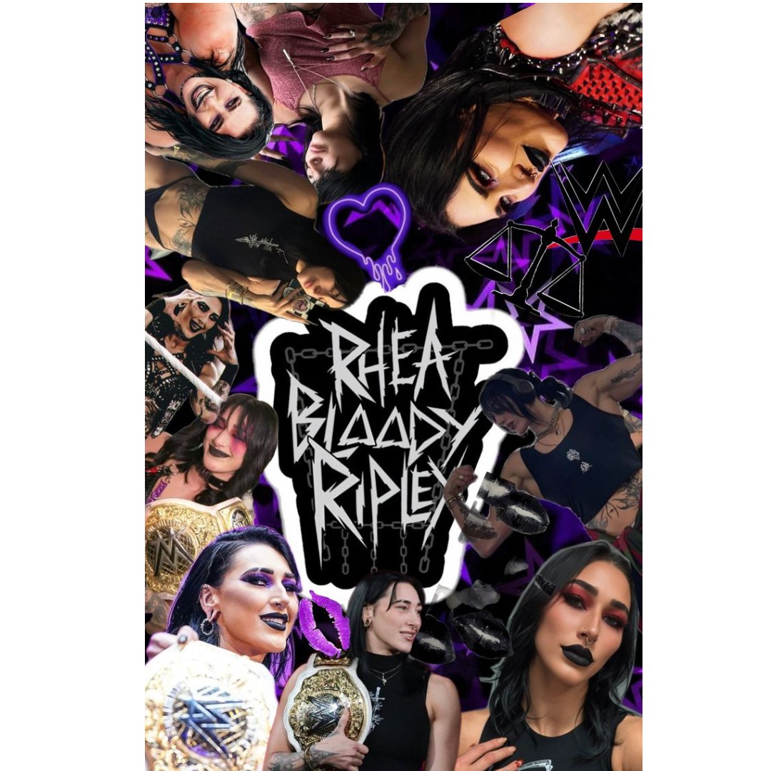 overlay