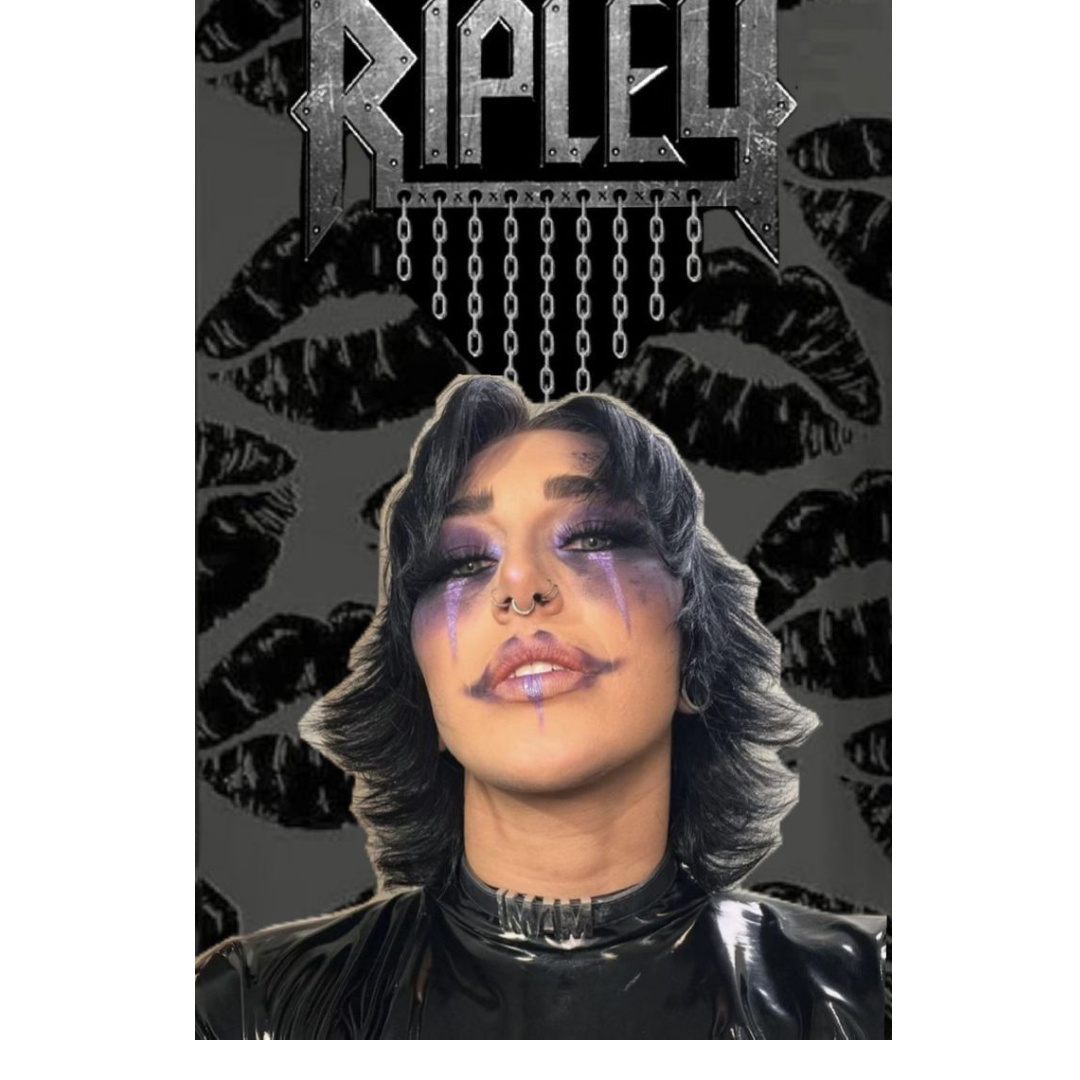overlay