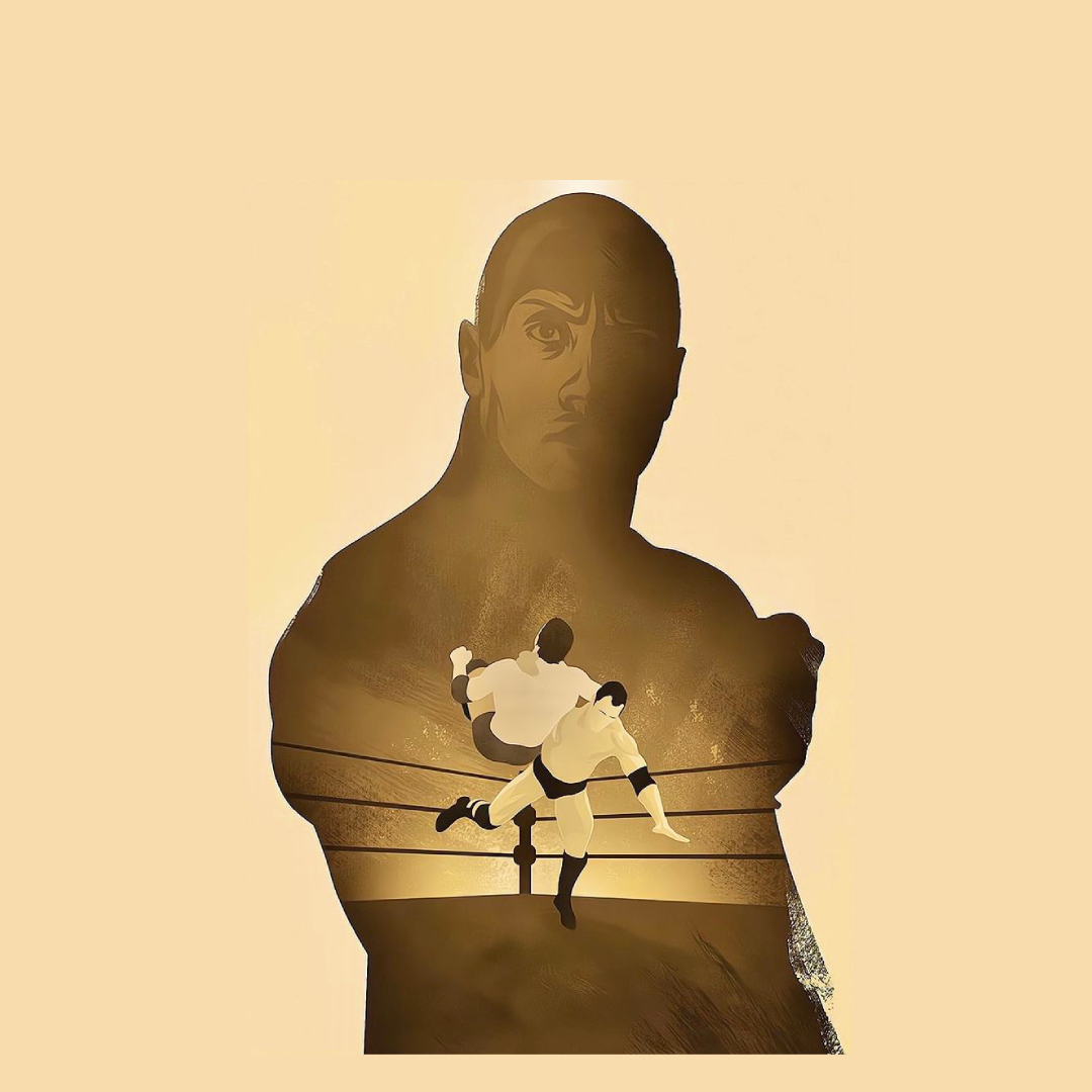 overlay