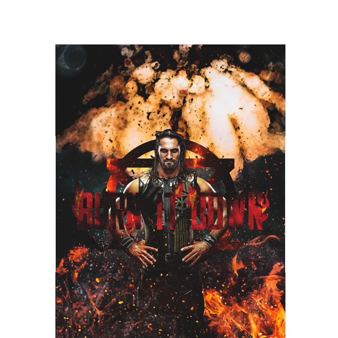 overlay