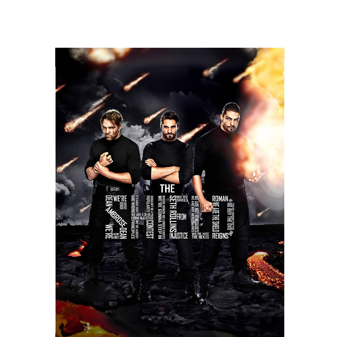 overlay