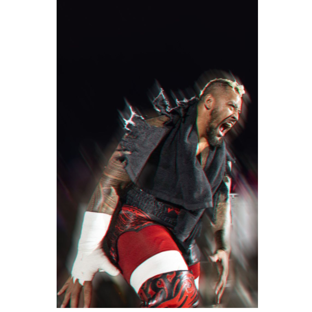 overlay
